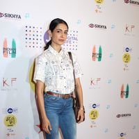Sarah Jane Dias - PICS: Screening Of Haraamkhor Hosted By Mami | Picture 1459882