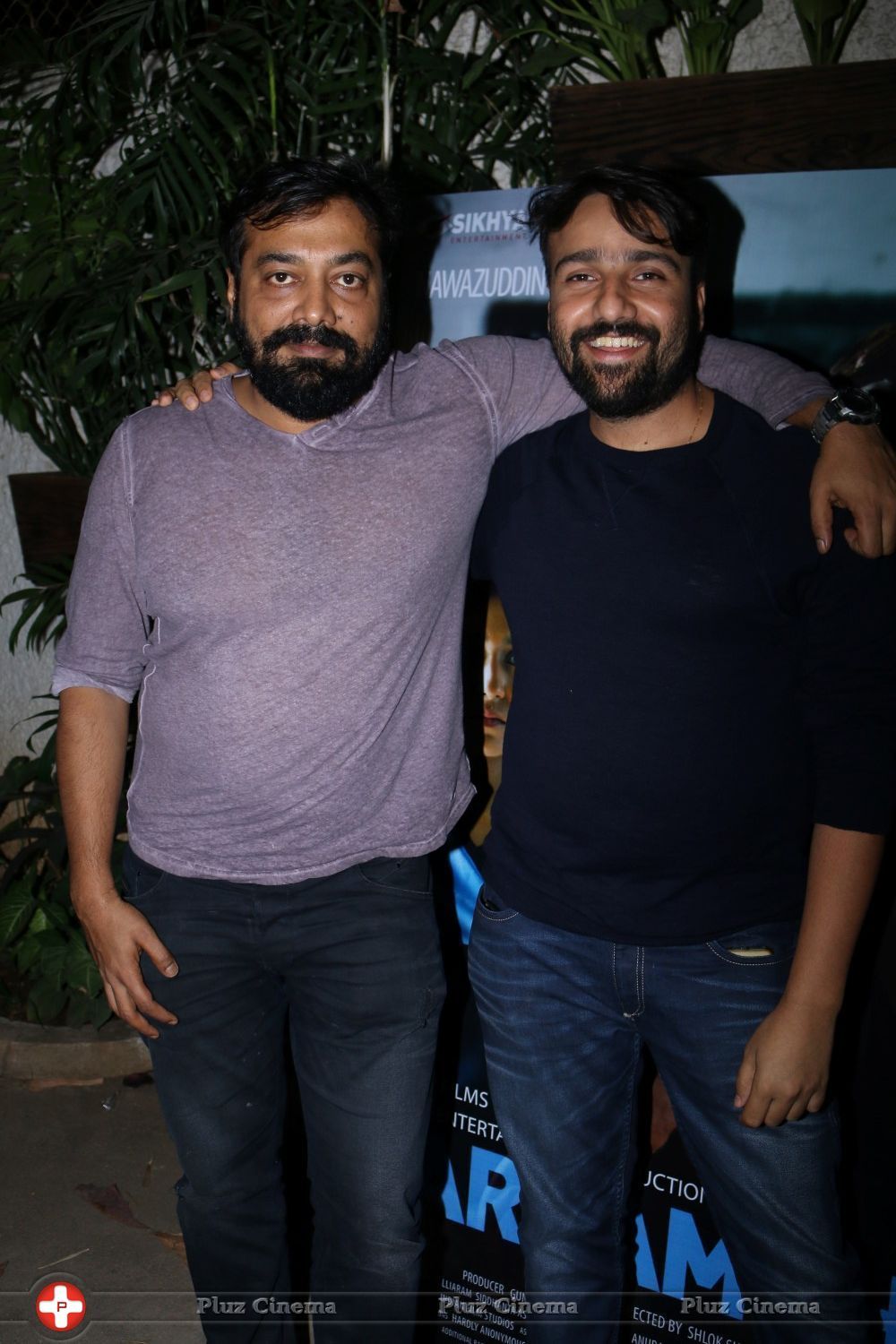 Anurag Kashyap Host Special Screening Of Haraamkhor Pics | Picture 1460312