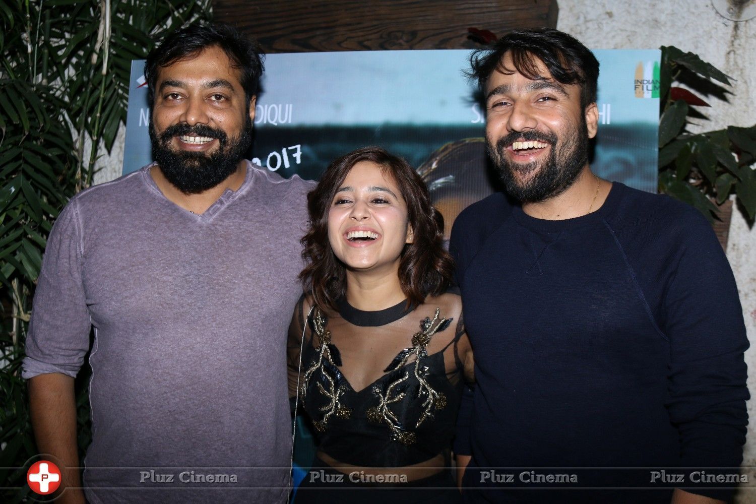 Anurag Kashyap Host Special Screening Of Haraamkhor Pics | Picture 1460316