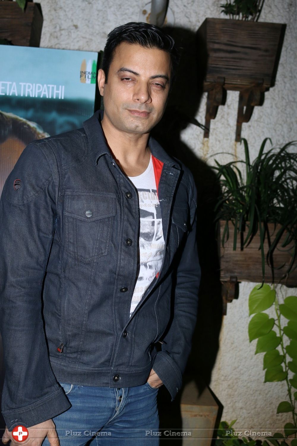 Anurag Kashyap Host Special Screening Of Haraamkhor Pics | Picture 1460300