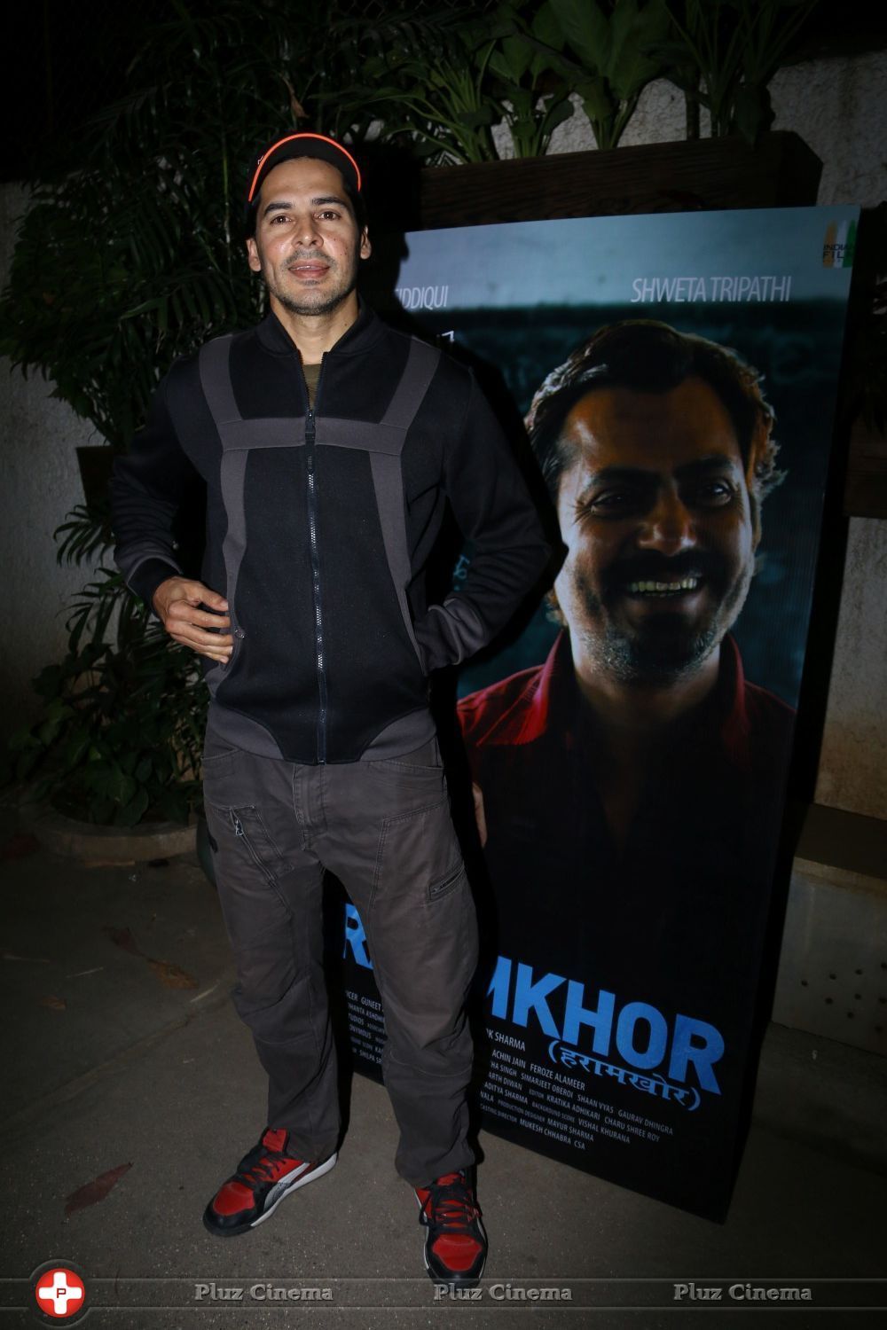 Dino Morea - Anurag Kashyap Host Special Screening Of Haraamkhor Pics | Picture 1460305