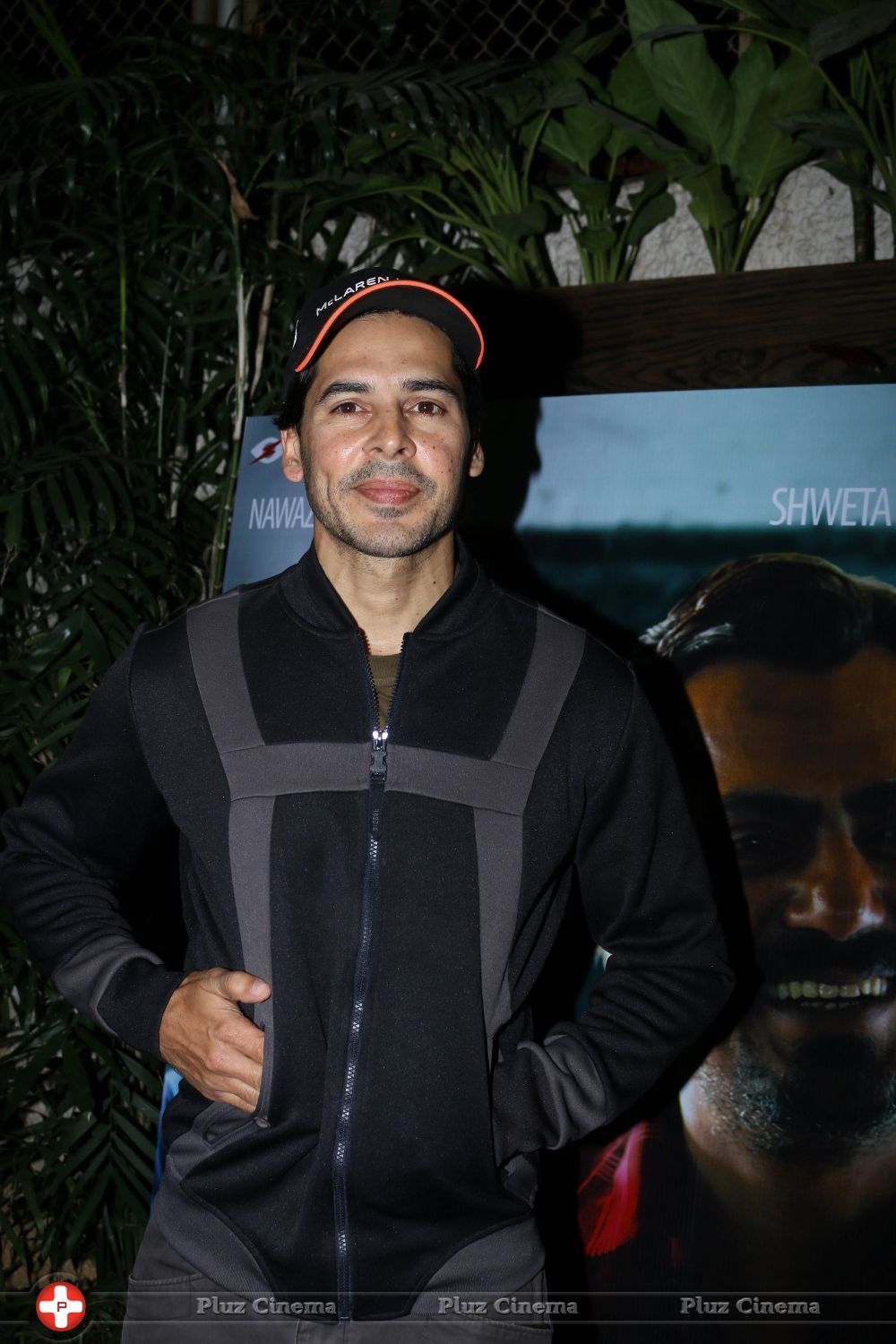 Dino Morea - Anurag Kashyap Host Special Screening Of Haraamkhor Pics | Picture 1460304