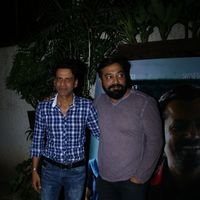 Anurag Kashyap Host Special Screening Of Haraamkhor Pics | Picture 1460287
