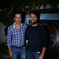 Anurag Kashyap Host Special Screening Of Haraamkhor Pics | Picture 1460292