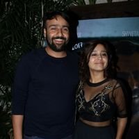 Anurag Kashyap Host Special Screening Of Haraamkhor Pics | Picture 1460286