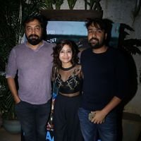Anurag Kashyap Host Special Screening Of Haraamkhor Pics | Picture 1460315