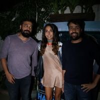 Anurag Kashyap Host Special Screening Of Haraamkhor Pics | Picture 1460294