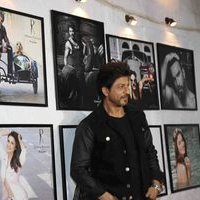 Shahrukh Khan - Launch of Dabboo Ratnani's 2017 Calendar Pics | Picture 1460600