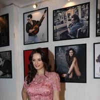 Evelyn Sharma - Launch of Dabboo Ratnani's 2017 Calendar Pics | Picture 1460450
