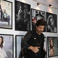 Shahrukh Khan - Launch of Dabboo Ratnani's 2017 Calendar Pics | Picture 1460604