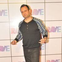 Pre Launch Of Rave Magazine Pictures | Picture 1460392