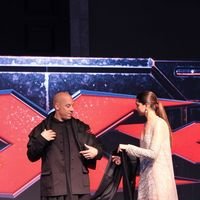 PICS: Press Conference With Deepika Padukone and VIn Diesel For XXX: Return of Xander Cage | Picture 1461012