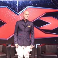 PICS: Press Conference With Deepika Padukone and VIn Diesel For XXX: Return of Xander Cage | Picture 1461023