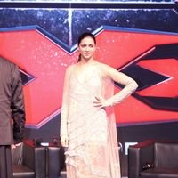 PICS: Press Conference With Deepika Padukone and VIn Diesel For XXX: Return of Xander Cage | Picture 1461022