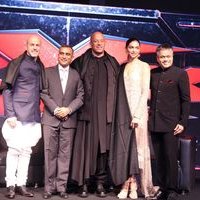 PICS: Press Conference With Deepika Padukone and VIn Diesel For XXX: Return of Xander Cage | Picture 1461011