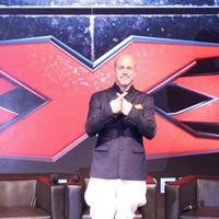 PICS: Press Conference With Deepika Padukone and VIn Diesel For XXX: Return of Xander Cage | Picture 1461025