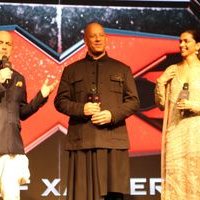 PICS: Press Conference With Deepika Padukone and VIn Diesel For XXX: Return of Xander Cage | Picture 1461001