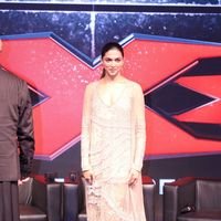 PICS: Press Conference With Deepika Padukone and VIn Diesel For XXX: Return of Xander Cage | Picture 1461020