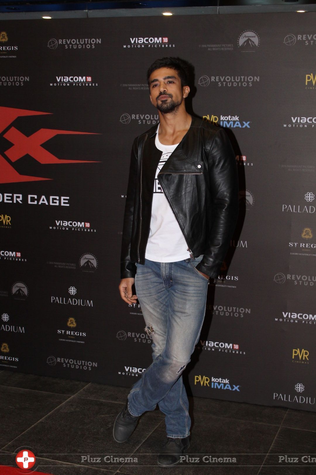 Red Carpet Premiere Of Movie XXX: Return Of Xander Cage | Picture 1460951