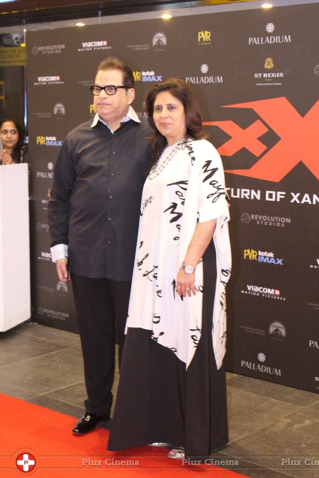 Red Carpet Premiere Of Movie XXX: Return Of Xander Cage | Picture 1460945