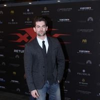 Neil Nitin Mukesh - Red Carpet Premiere Of Movie XXX: Return Of Xander Cage | Picture 1460967