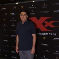 Red Carpet Premiere Of Movie XXX: Return Of Xander Cage | Picture 1460957