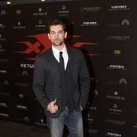 Neil Nitin Mukesh - Red Carpet Premiere Of Movie XXX: Return Of Xander Cage