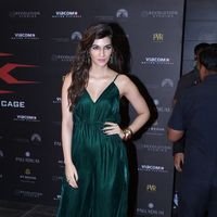 Kriti Sanon - Red Carpet Premiere Of Movie XXX: Return Of Xander Cage