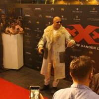 Red Carpet Premiere Of Movie XXX: Return Of Xander Cage | Picture 1460976