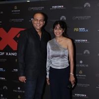 Red Carpet Premiere Of Movie XXX: Return Of Xander Cage