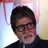 Amitabh Bachchan - Launch Of Once Upon A Time In India - A Century Of Indian Cinema Photos | Picture 1461939