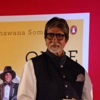 Amitabh Bachchan - Launch Of Once Upon A Time In India - A Century Of Indian Cinema Photos | Picture 1461924