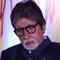 Amitabh Bachchan - Launch Of Once Upon A Time In India - A Century Of Indian Cinema Photos | Picture 1461934