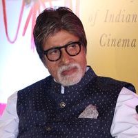 Amitabh Bachchan - Launch Of Once Upon A Time In India - A Century Of Indian Cinema Photos | Picture 1461936