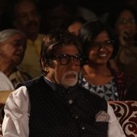 Amitabh Bachchan - Launch Of Once Upon A Time In India - A Century Of Indian Cinema Photos | Picture 1461914