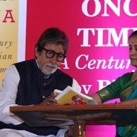 Launch Of Once Upon A Time In India - A Century Of Indian Cinema Photos
