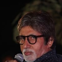 Amitabh Bachchan - Launch Of Once Upon A Time In India - A Century Of Indian Cinema Photos | Picture 1461940