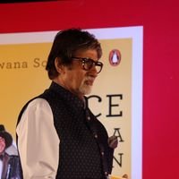 Amitabh Bachchan - Launch Of Once Upon A Time In India - A Century Of Indian Cinema Photos | Picture 1461923