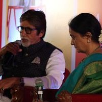 Launch Of Once Upon A Time In India - A Century Of Indian Cinema Photos
