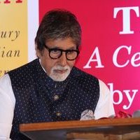 Amitabh Bachchan - Launch Of Once Upon A Time In India - A Century Of Indian Cinema Photos