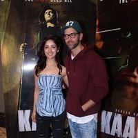 PICS: Hrithik Roshan and Yami Gautam Interview For Film Kaabil | Picture 1461836