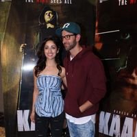PICS: Hrithik Roshan and Yami Gautam Interview For Film Kaabil | Picture 1461837