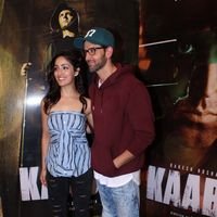 PICS: Hrithik Roshan and Yami Gautam Interview For Film Kaabil | Picture 1461839