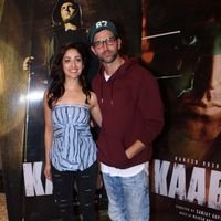 PICS: Hrithik Roshan and Yami Gautam Interview For Film Kaabil | Picture 1461842