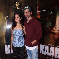 PICS: Hrithik Roshan and Yami Gautam Interview For Film Kaabil | Picture 1461838