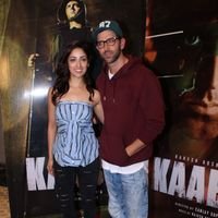 PICS: Hrithik Roshan and Yami Gautam Interview For Film Kaabil | Picture 1461844