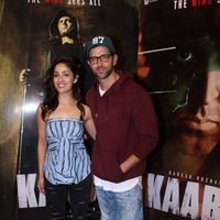 PICS: Hrithik Roshan and Yami Gautam Interview For Film Kaabil | Picture 1461841