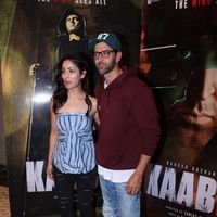 PICS: Hrithik Roshan and Yami Gautam Interview For Film Kaabil | Picture 1461834