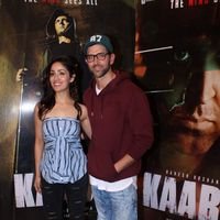 PICS: Hrithik Roshan and Yami Gautam Interview For Film Kaabil | Picture 1461840