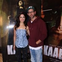 PICS: Hrithik Roshan and Yami Gautam Interview For Film Kaabil | Picture 1461843